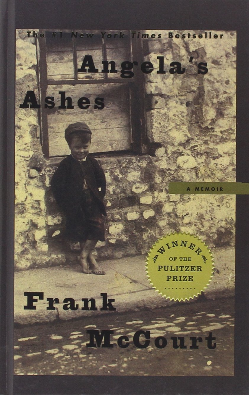 Angela's Ashes,Used