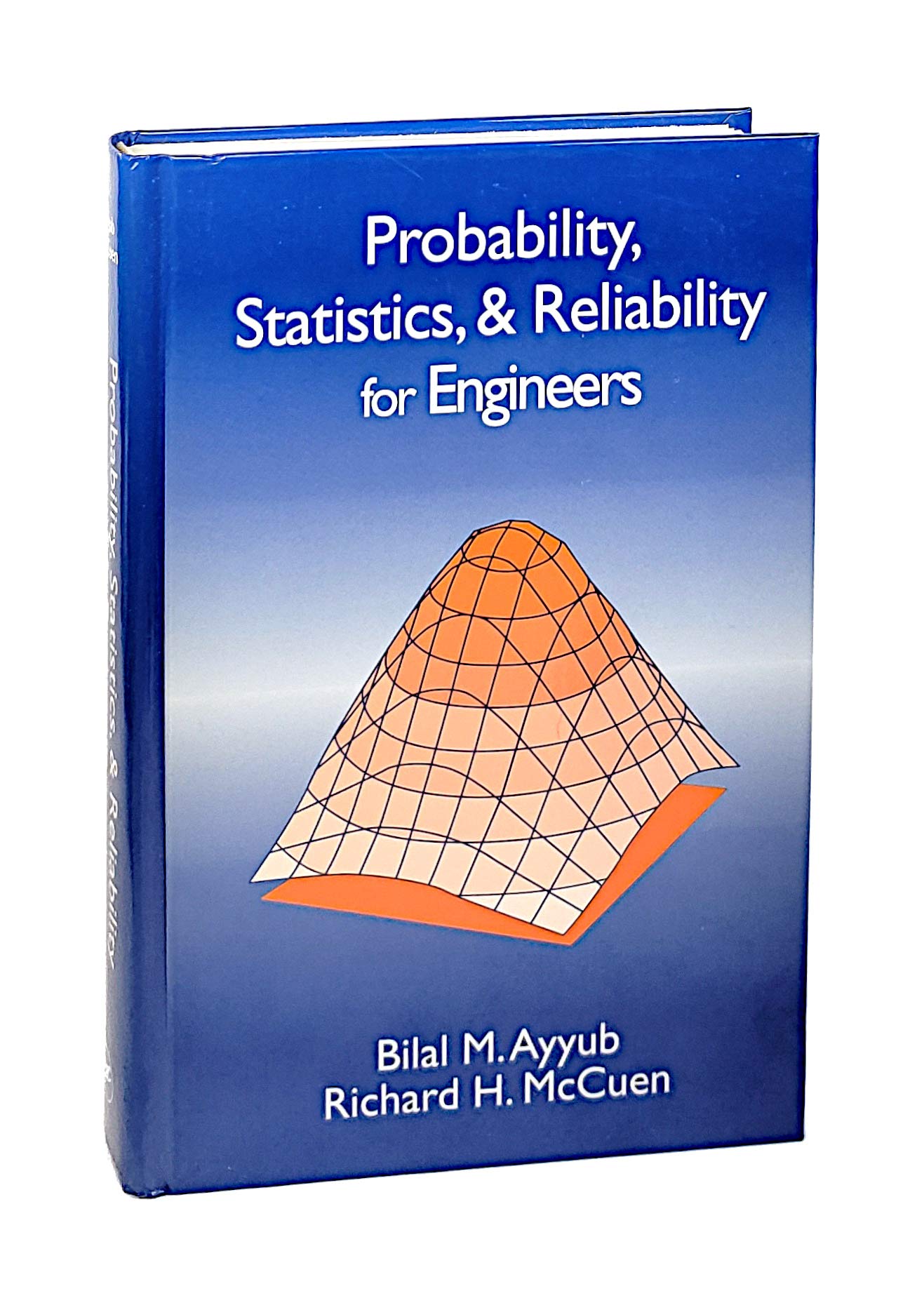 Probability Statistics, and Reliability for Engineers,Used