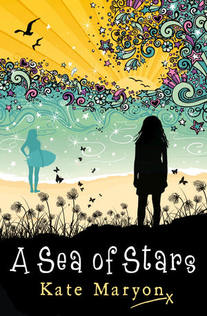 A Sea of Stars,Used