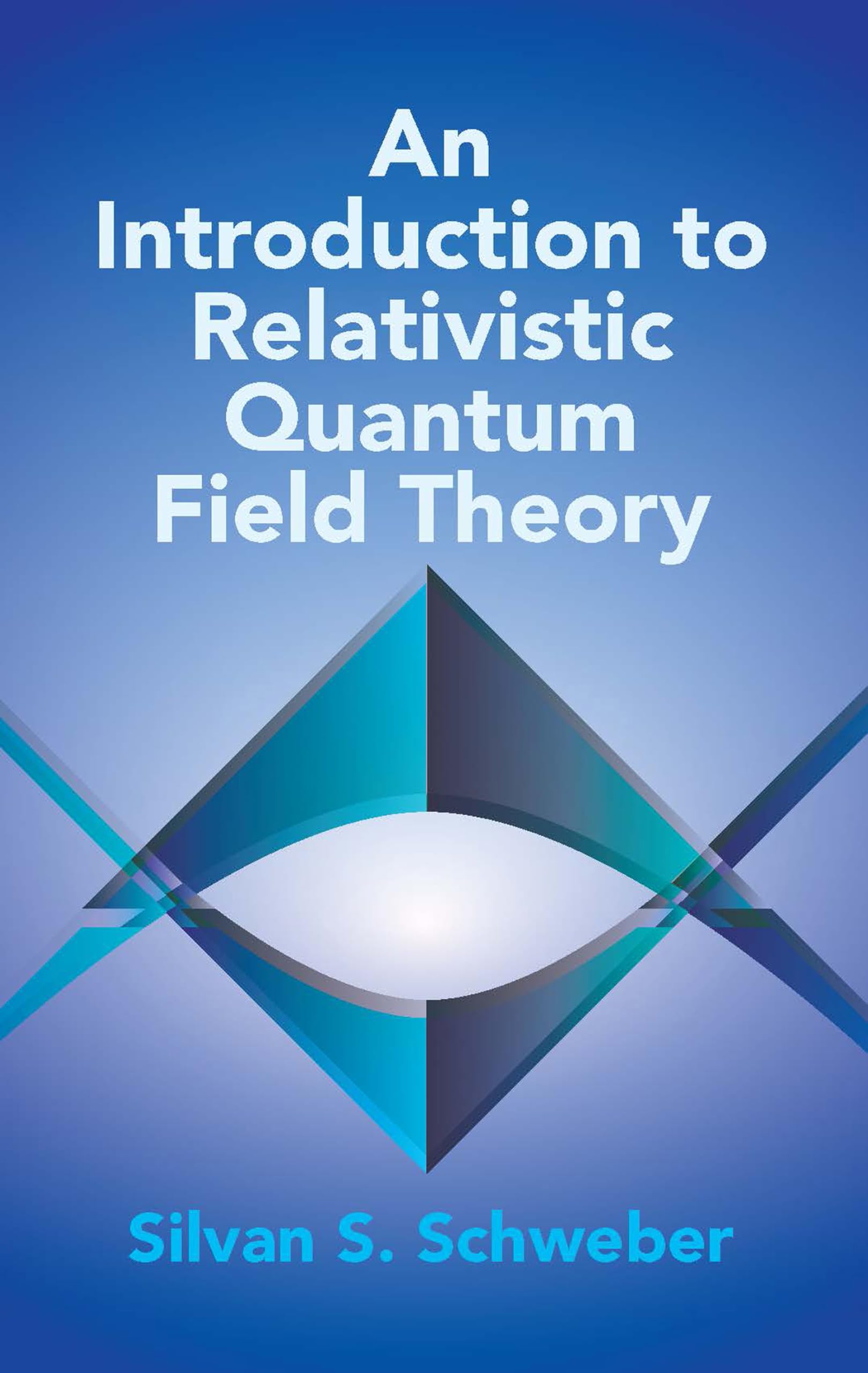 An Introduction To Relativistic Quantum Field Theory (Dover Books On Physics),Used