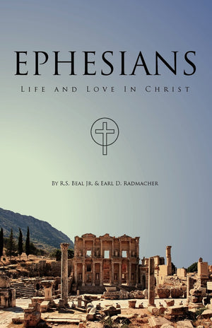 Ephesians, Life and Love in Christ,Used