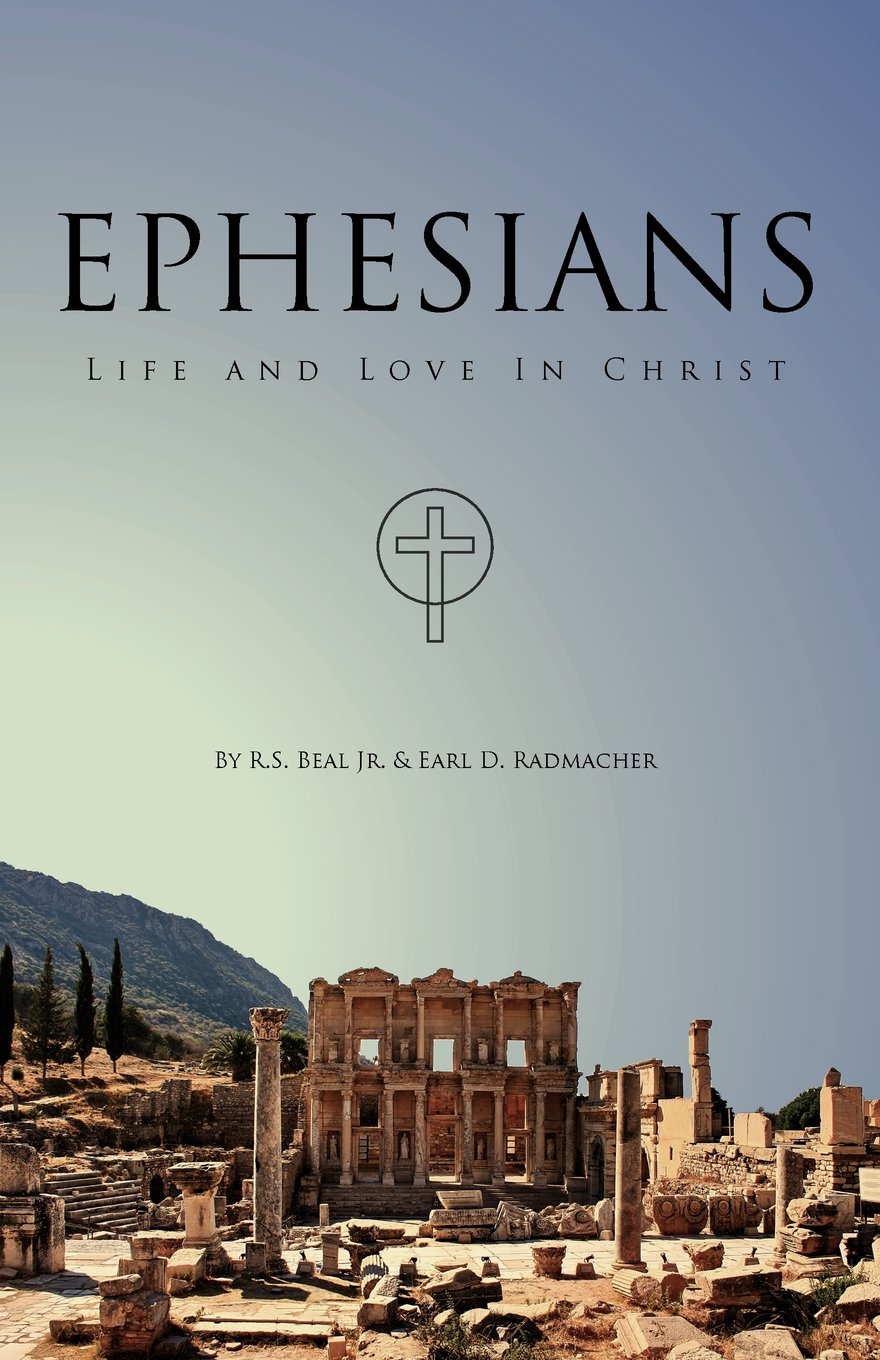 Ephesians, Life and Love in Christ,Used