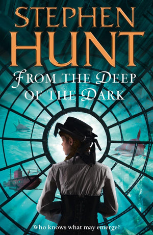 From the Deep of the Dark,Used