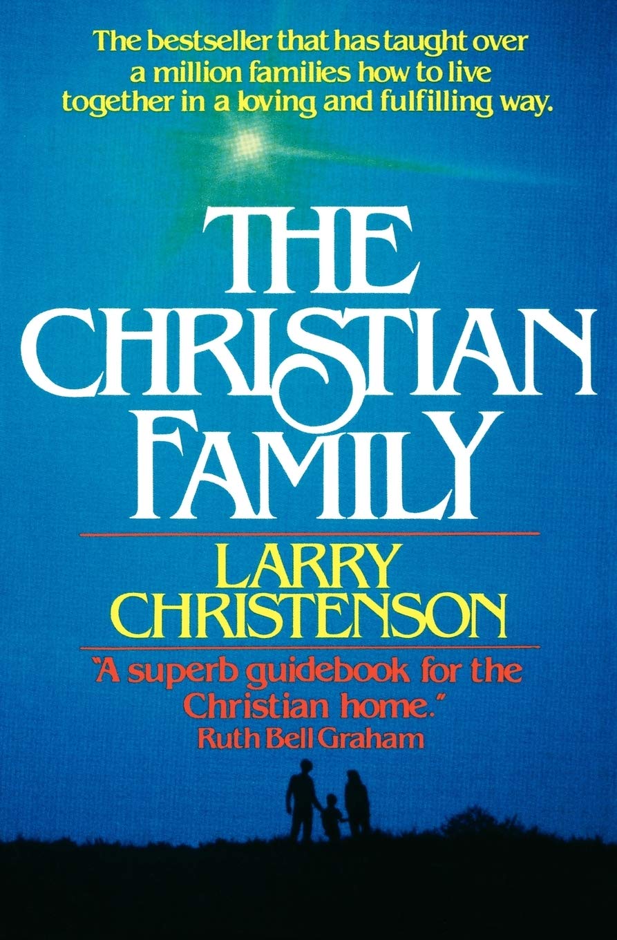 The Christian Family,New