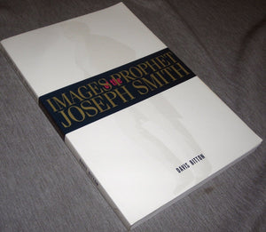 Images of the Prophet Joseph Smith,Used