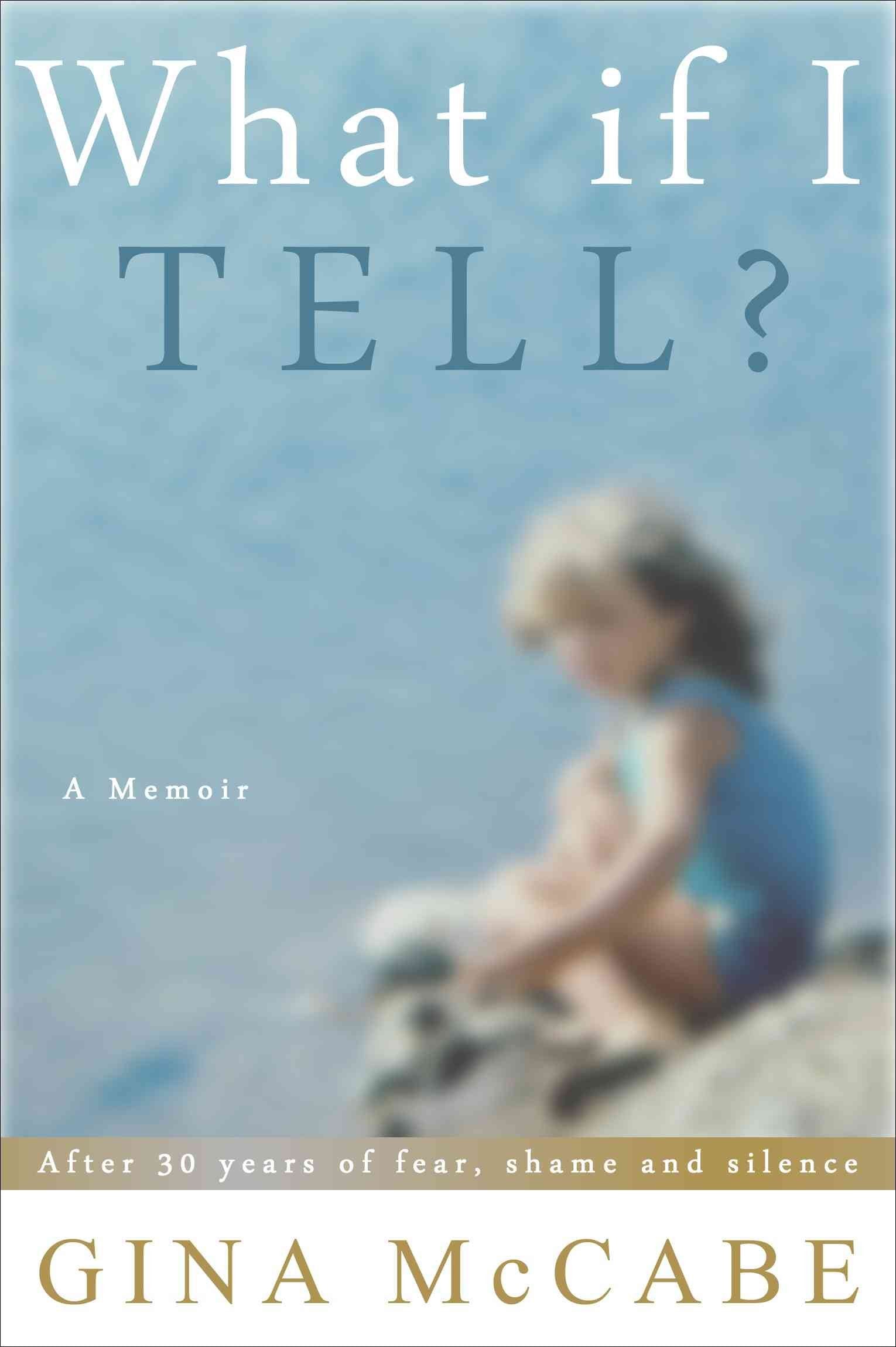 What If I Tell?,Used