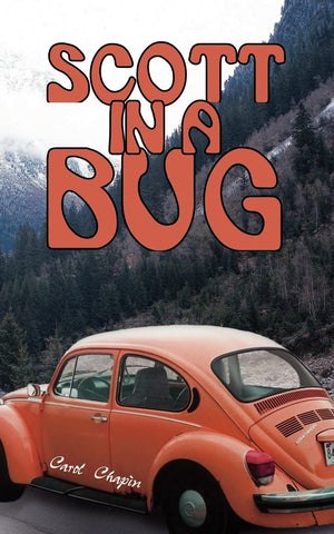 Scott In A Bug,New