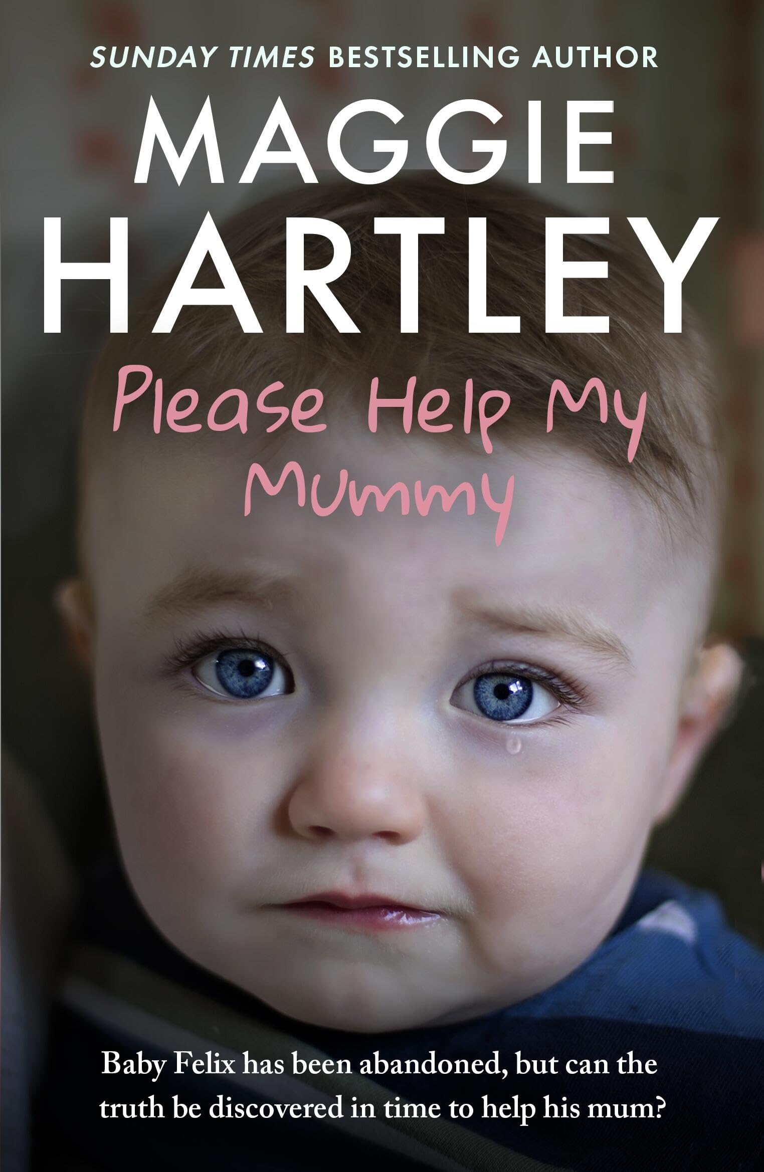 Please Help My Mummy: Baby Felix Has Been Abandoned, But Can The Truth Be Discovered In Time To Help His Mum?