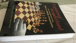 Exploring Wonderland: Java Programming Using Alice and Media Computation,Used