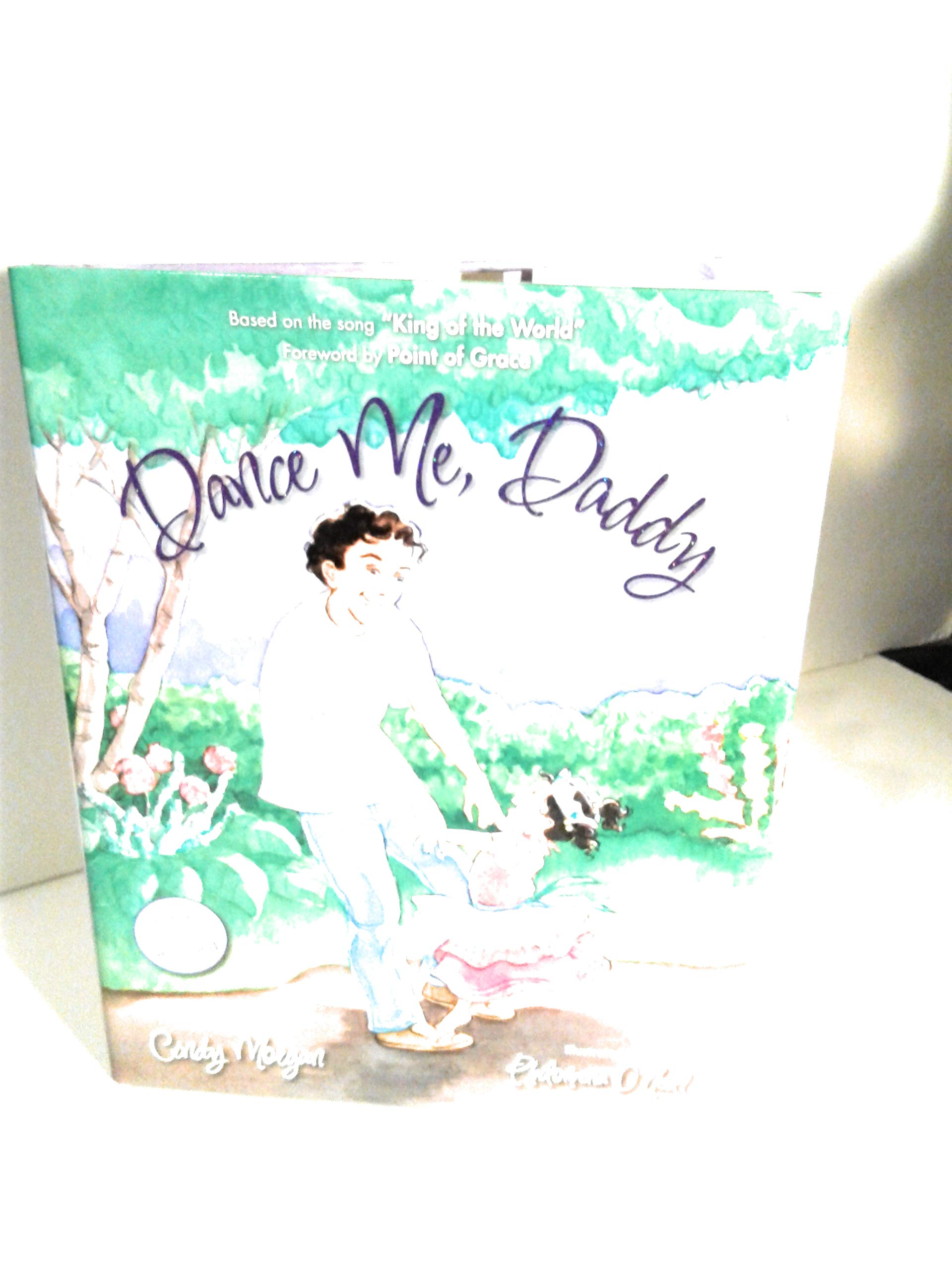 Dance Me, Daddy,New