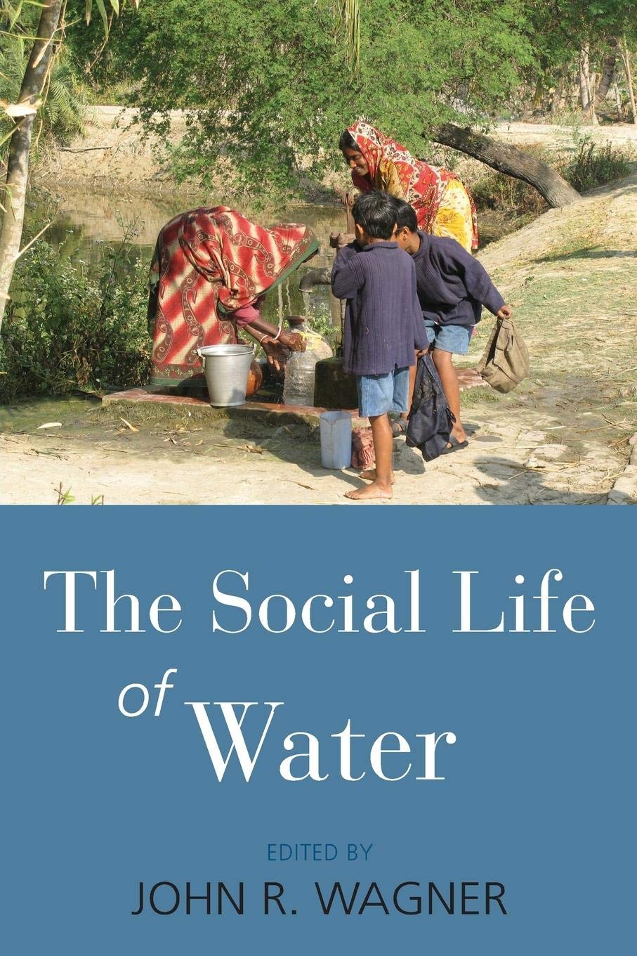 The Social Life of Water,Used