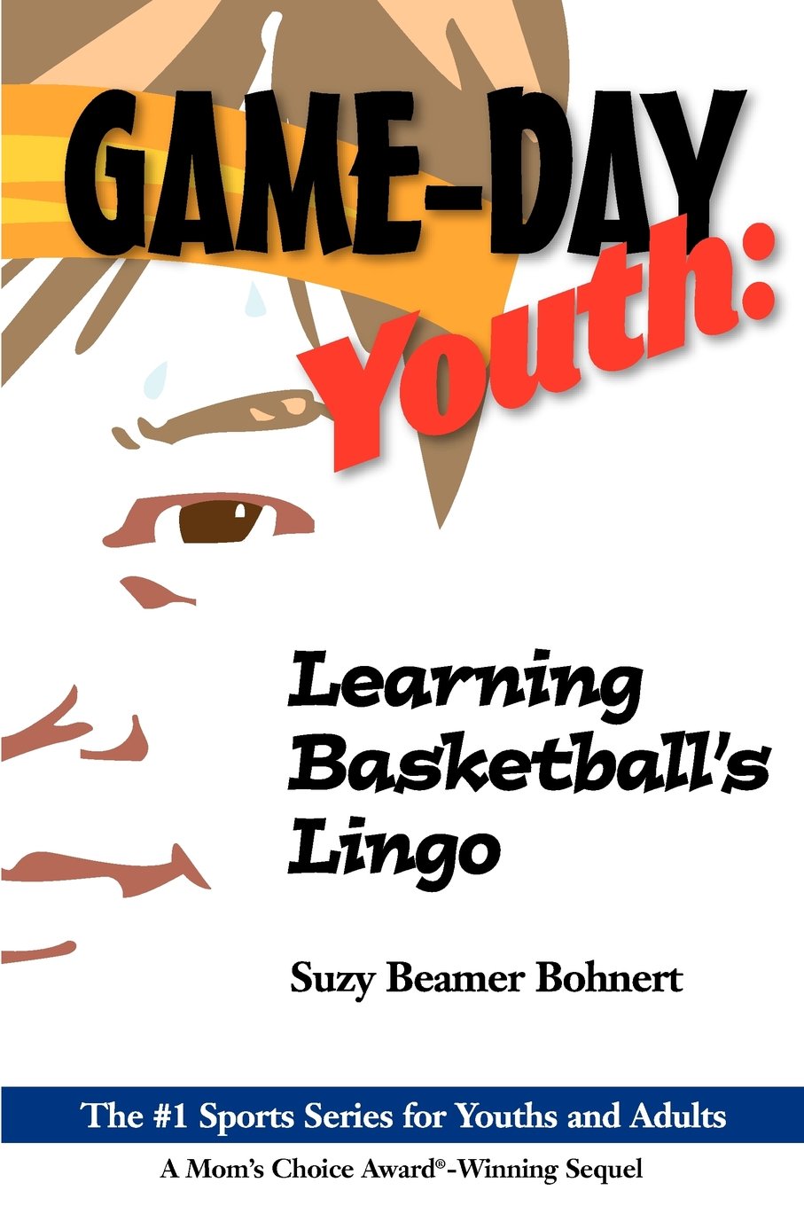 Gameday Youth: Learning Basketball'S Lingo (Gameday Youth Sports Series),Used