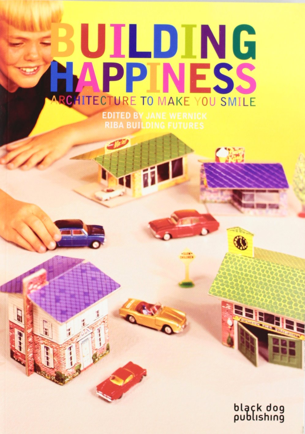 Building Happiness,Used