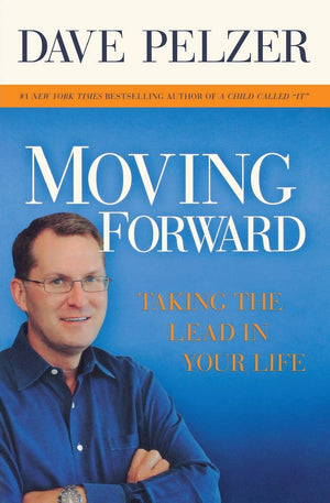 Moving Forward: Taking The Lead In Your Life