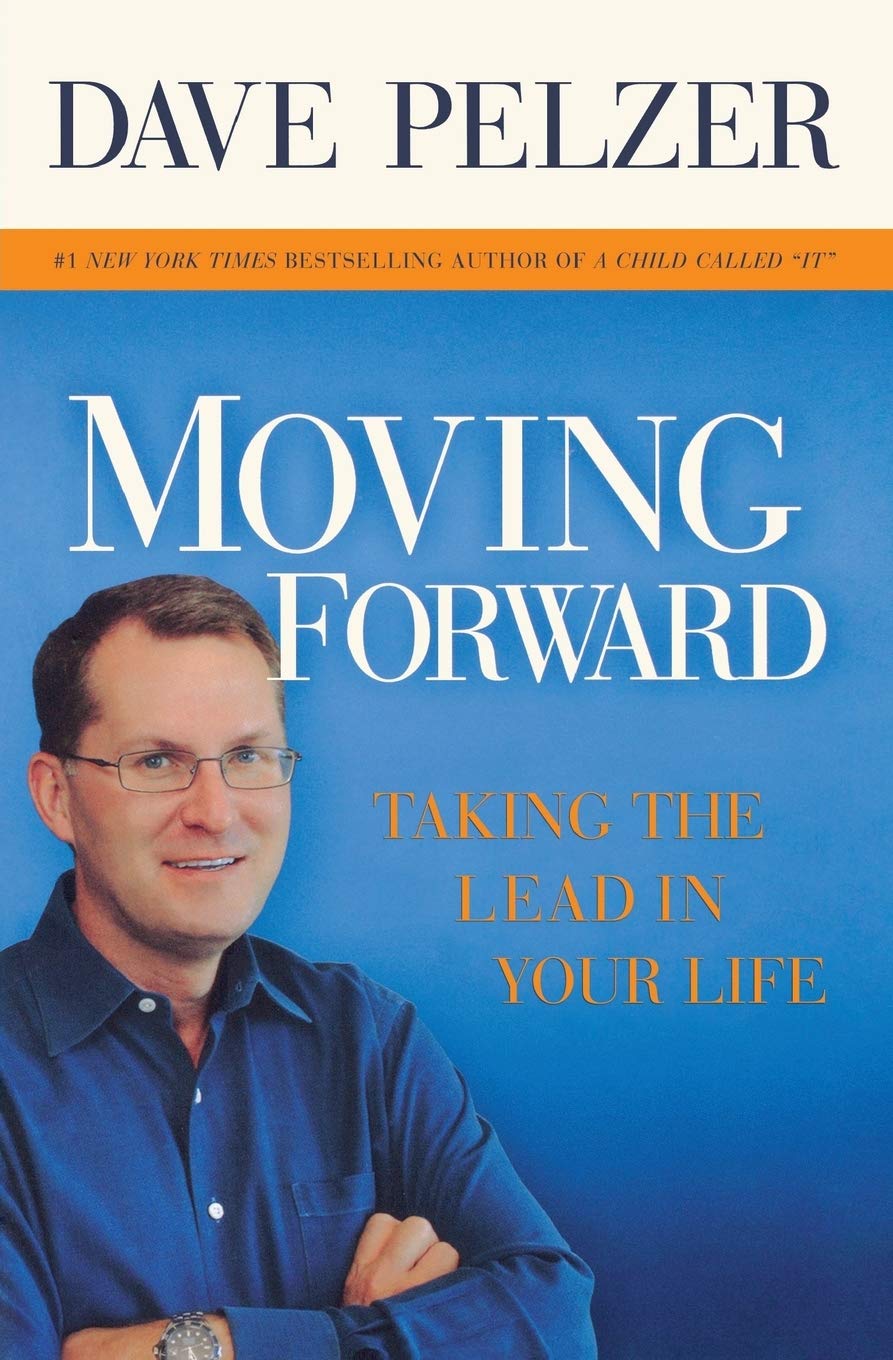 Moving Forward: Taking The Lead In Your Life