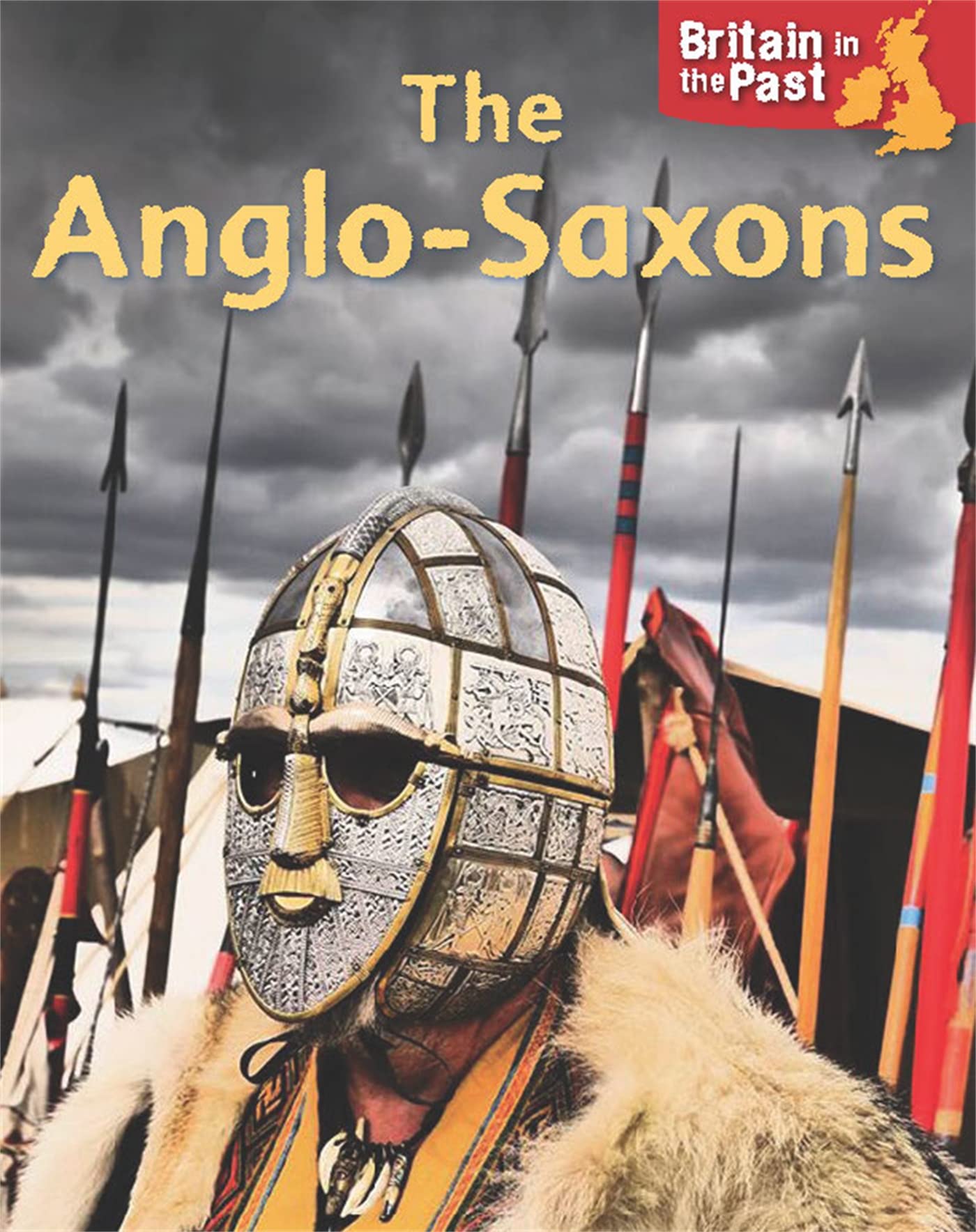 Britain In The Past: Anglosaxons