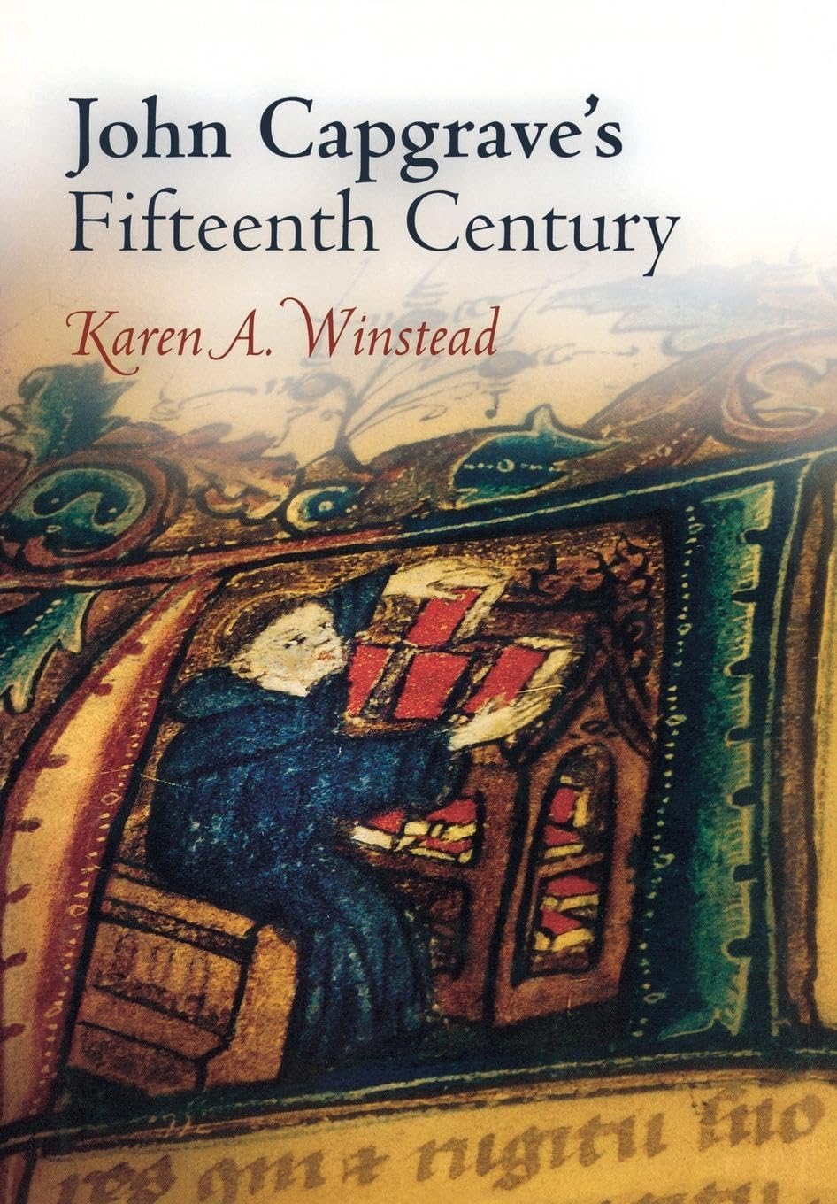 John Capgrave'S Fifteenth Century (The Middle Ages Series),Used