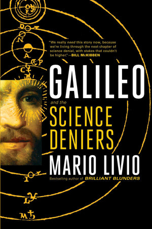 Galileo: And the Science Deniers,Used