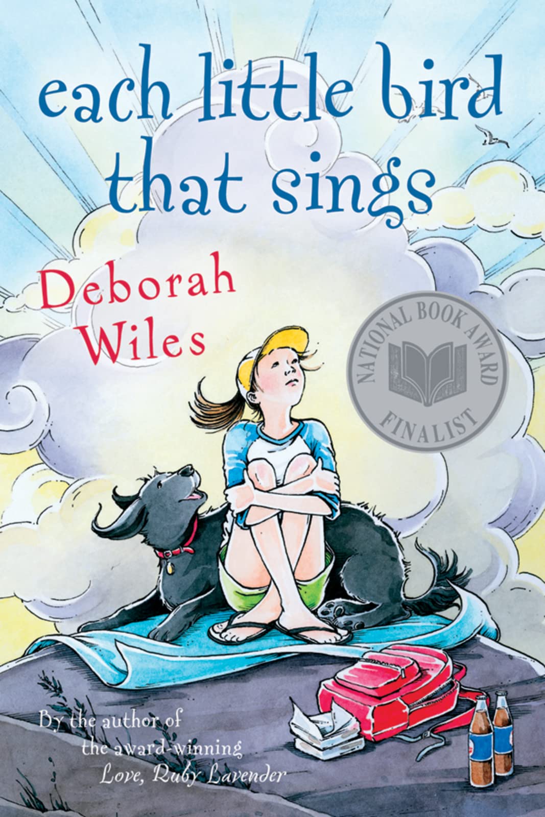 Each Little Bird That Sings,Used