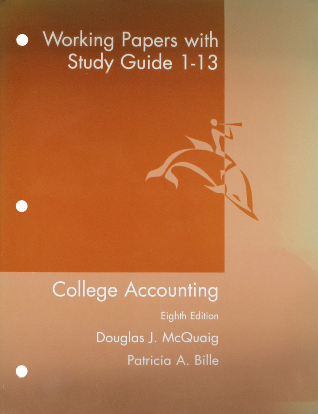 College Accounting: Chapters 113,Used