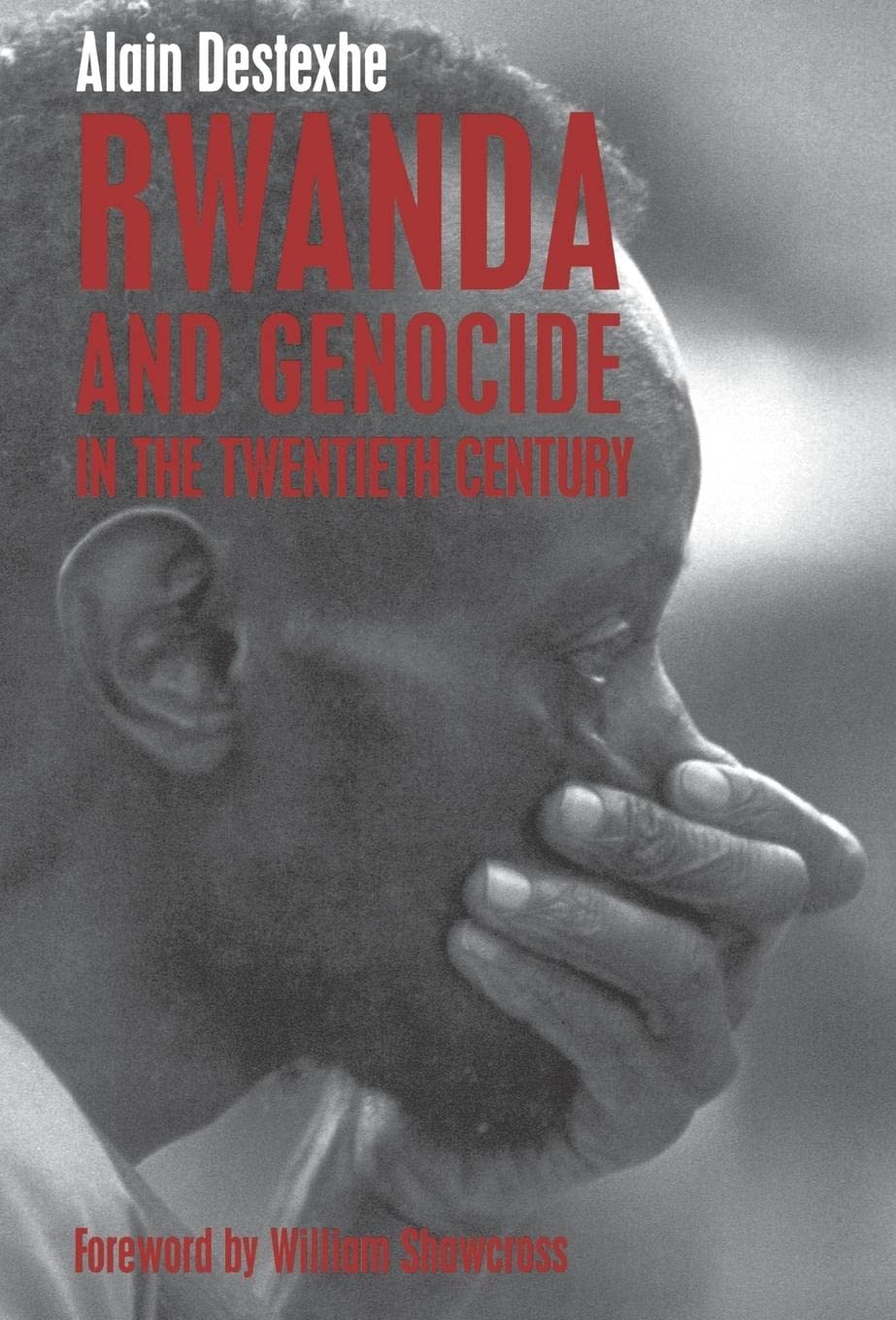 Rwanda And Genocide In The Twentieth Century,Used