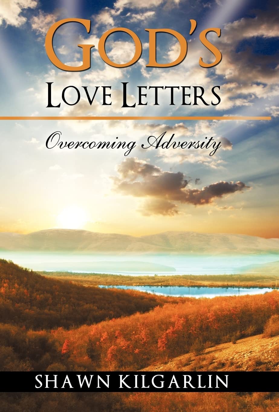 God's Love Letters,Used