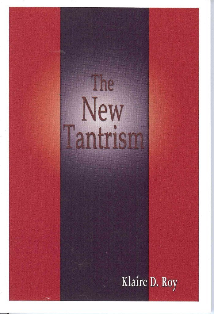 New Tantrism: Introductory Themes,Used