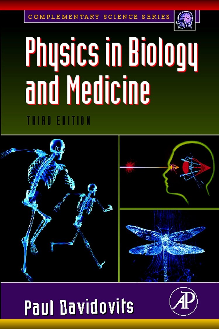 Physics in Biology and Medicine,Used