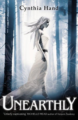 Unearthly,Used