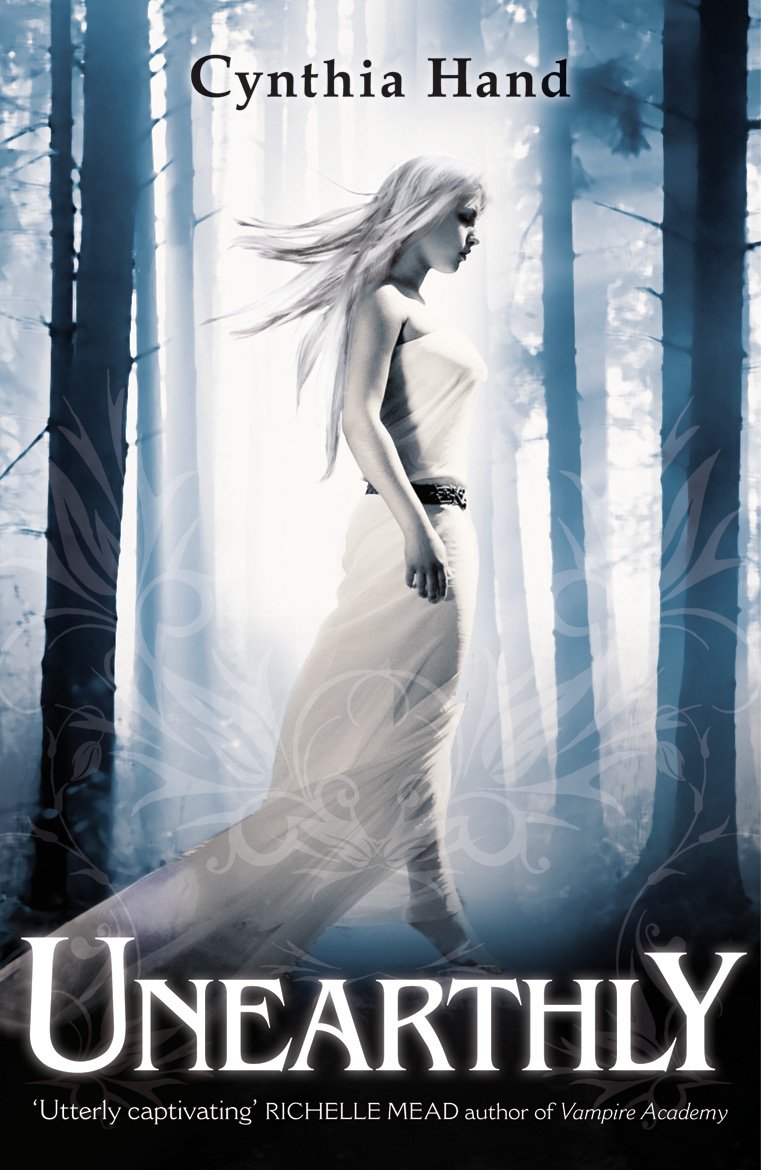 Unearthly,Used