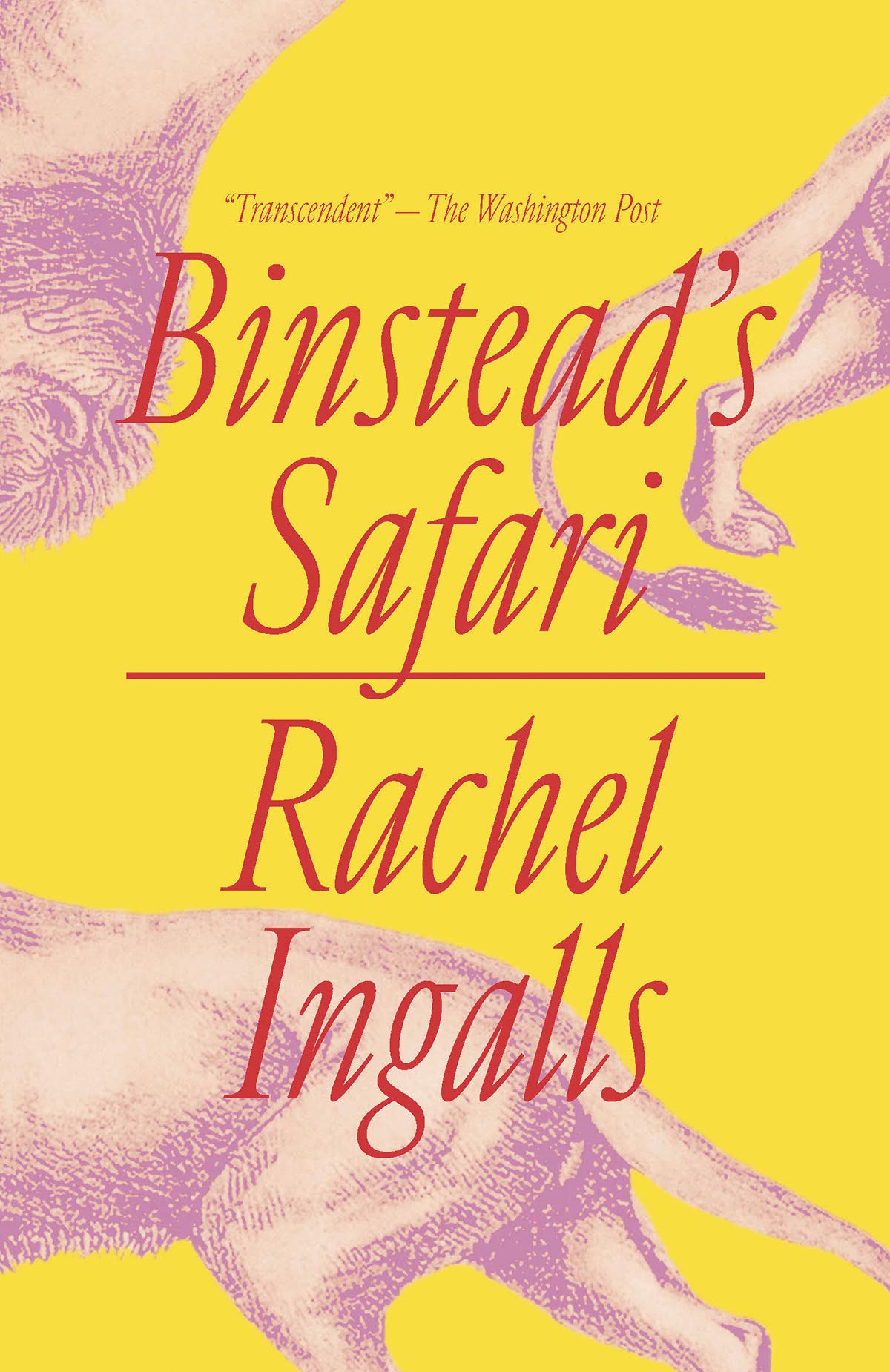 Binstead's Safari,Used