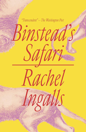 Binstead's Safari,Used