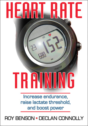 Heart Rate Training,New