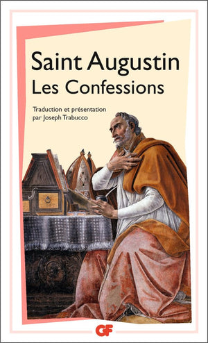 Les Confessions,Used