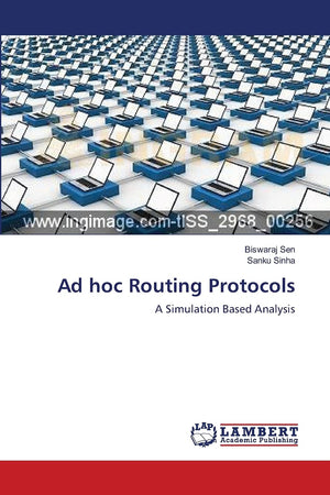Ad hoc Routing Protocols: A Simulation Based Analysis,Used
