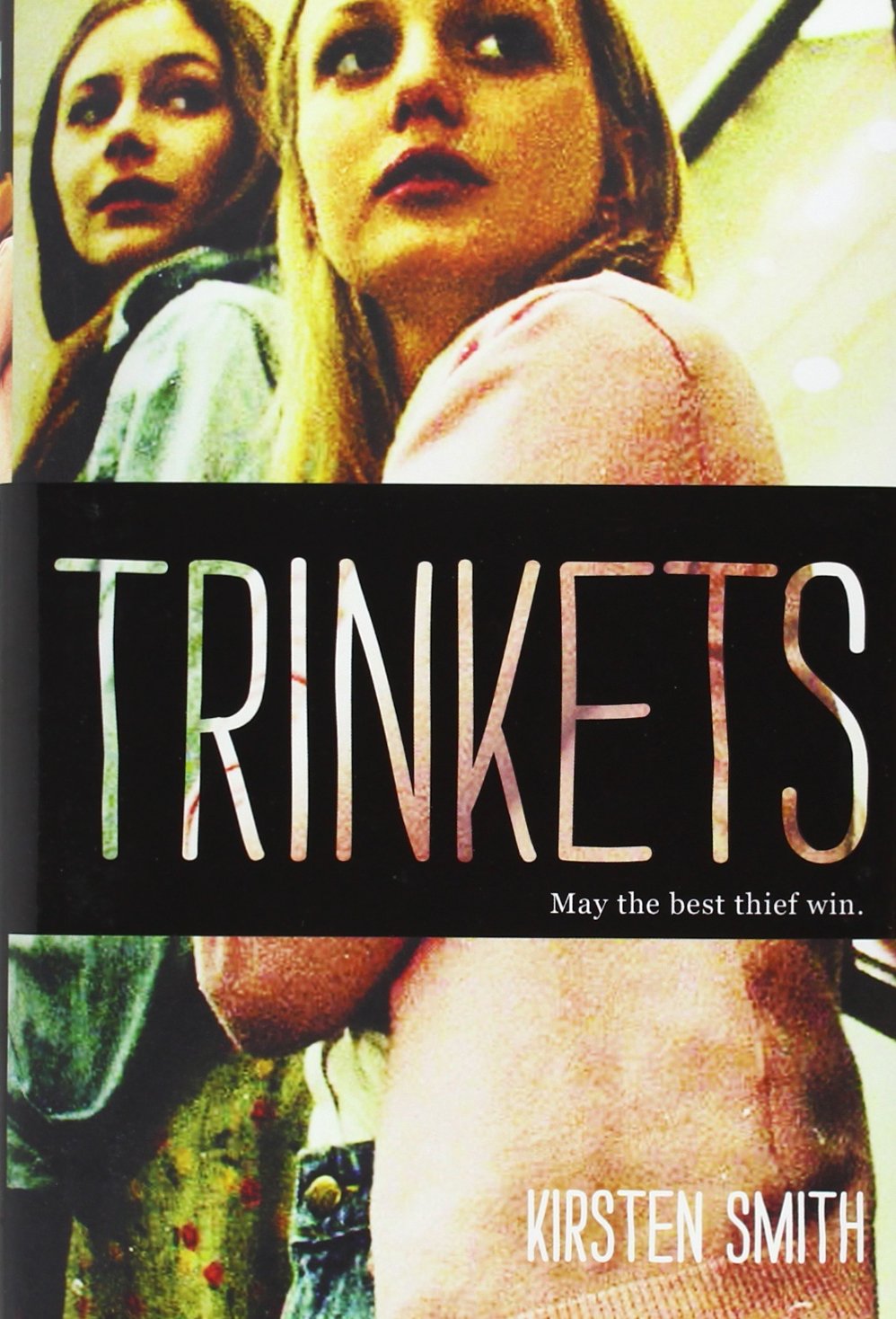 Trinkets