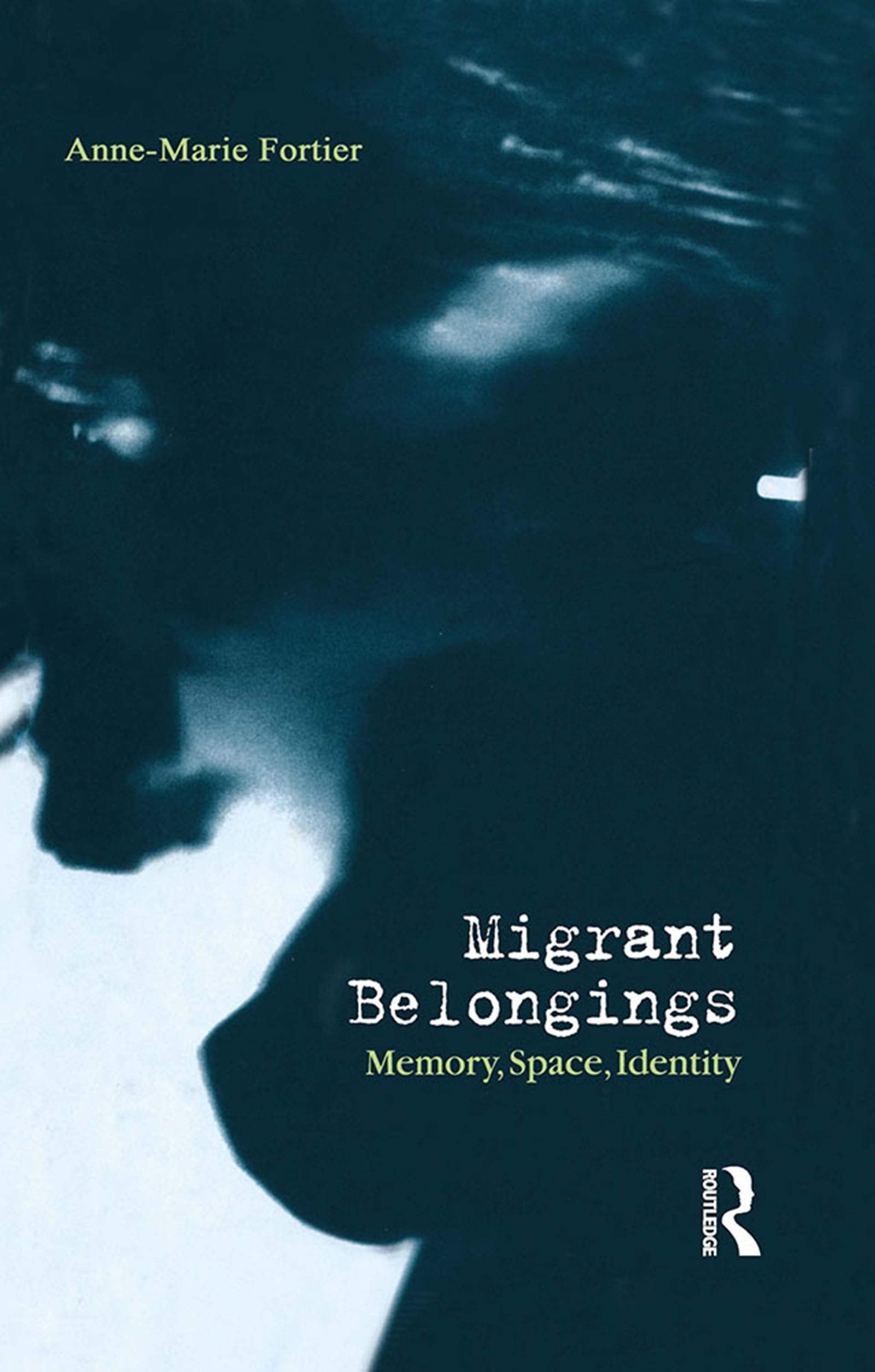 Migrant Belongings,Used