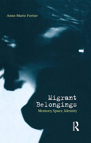 Migrant Belongings,Used