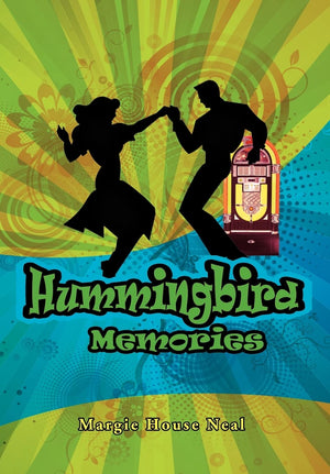 Hummingbird Memories,Used