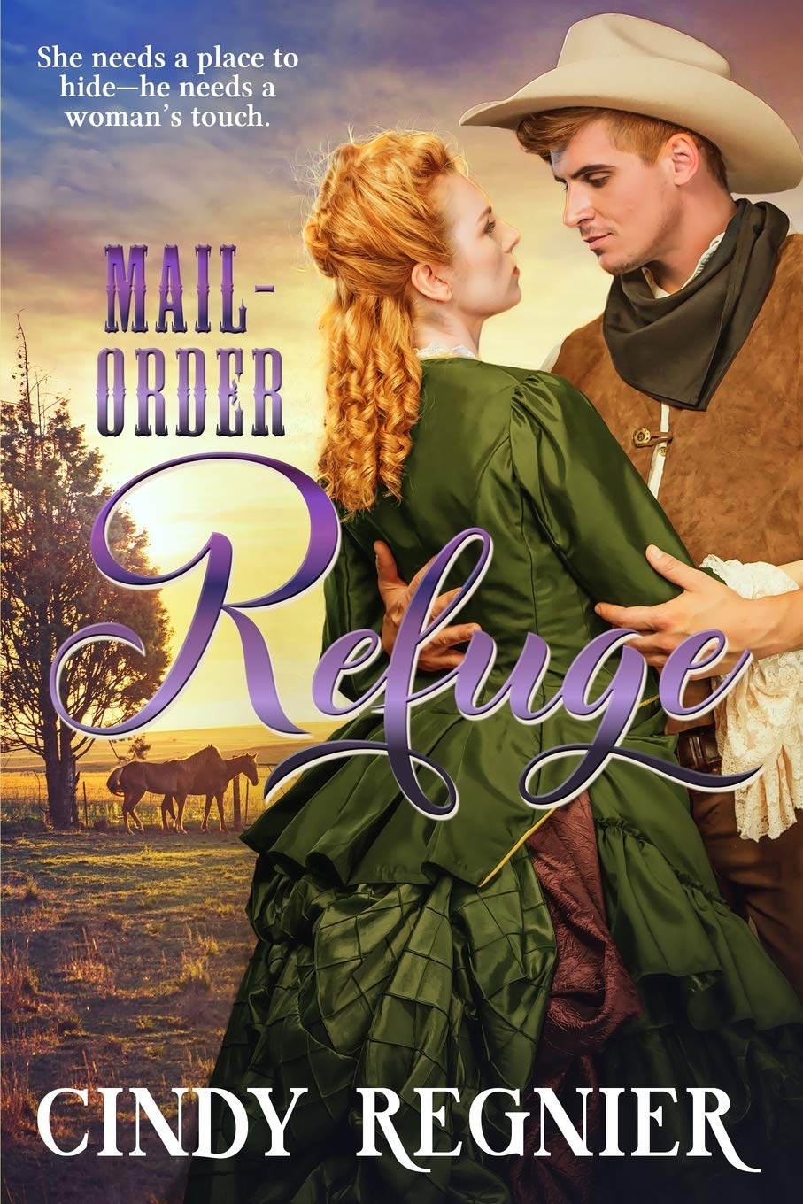 MailOrder Refuge,Used