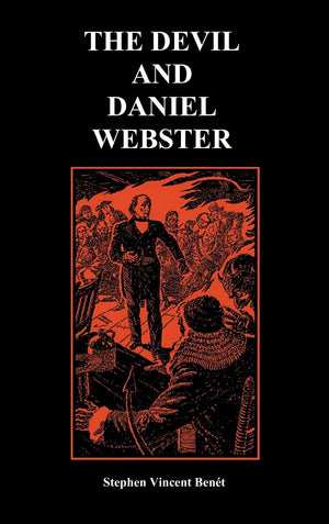 The Devil and Daniel Webster,Used