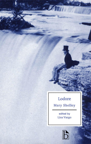 Lodore (Broadview Literary Texts Series),Used