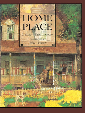 Home Place,Used