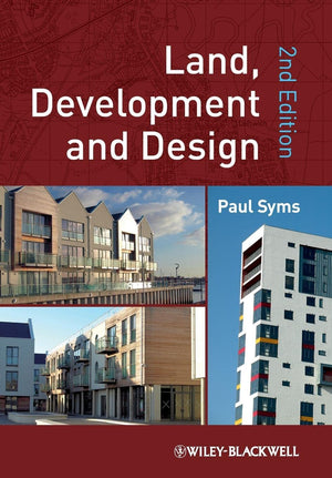 Land, Development and Design,Used