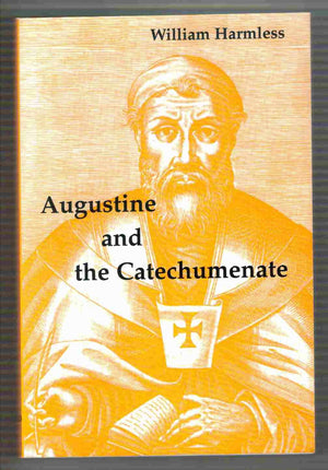 Augustine and the Catechumenate,Used