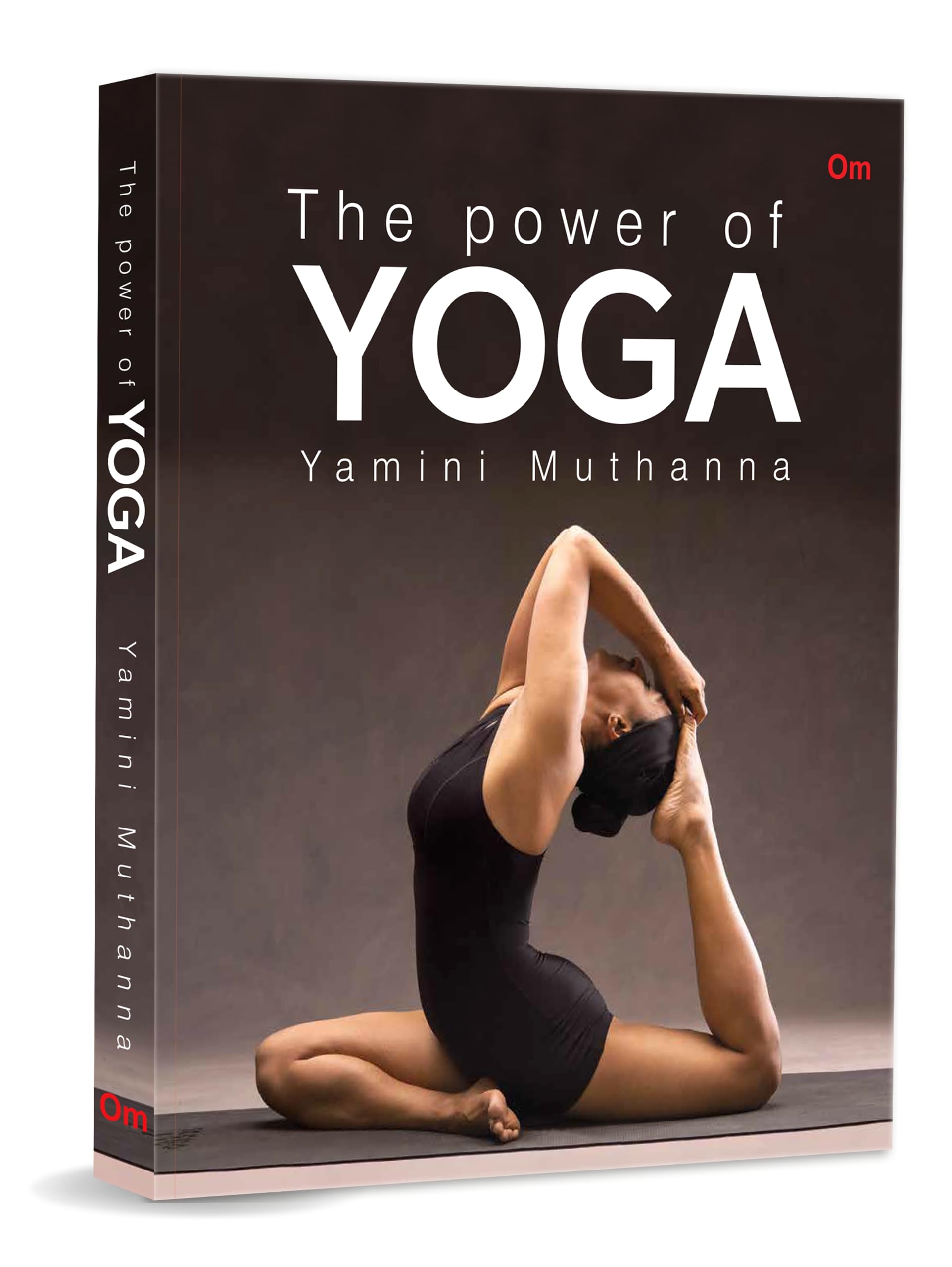 The Power Of Yoga