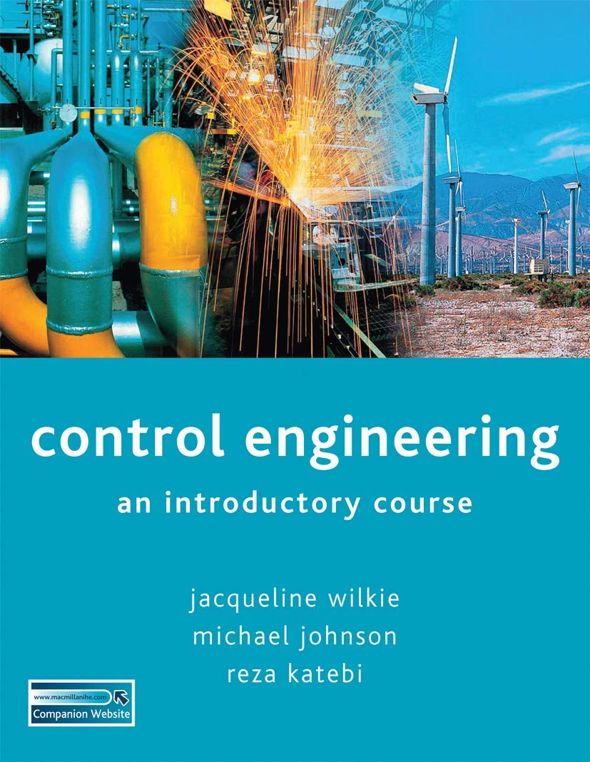 Control Engineering,Used