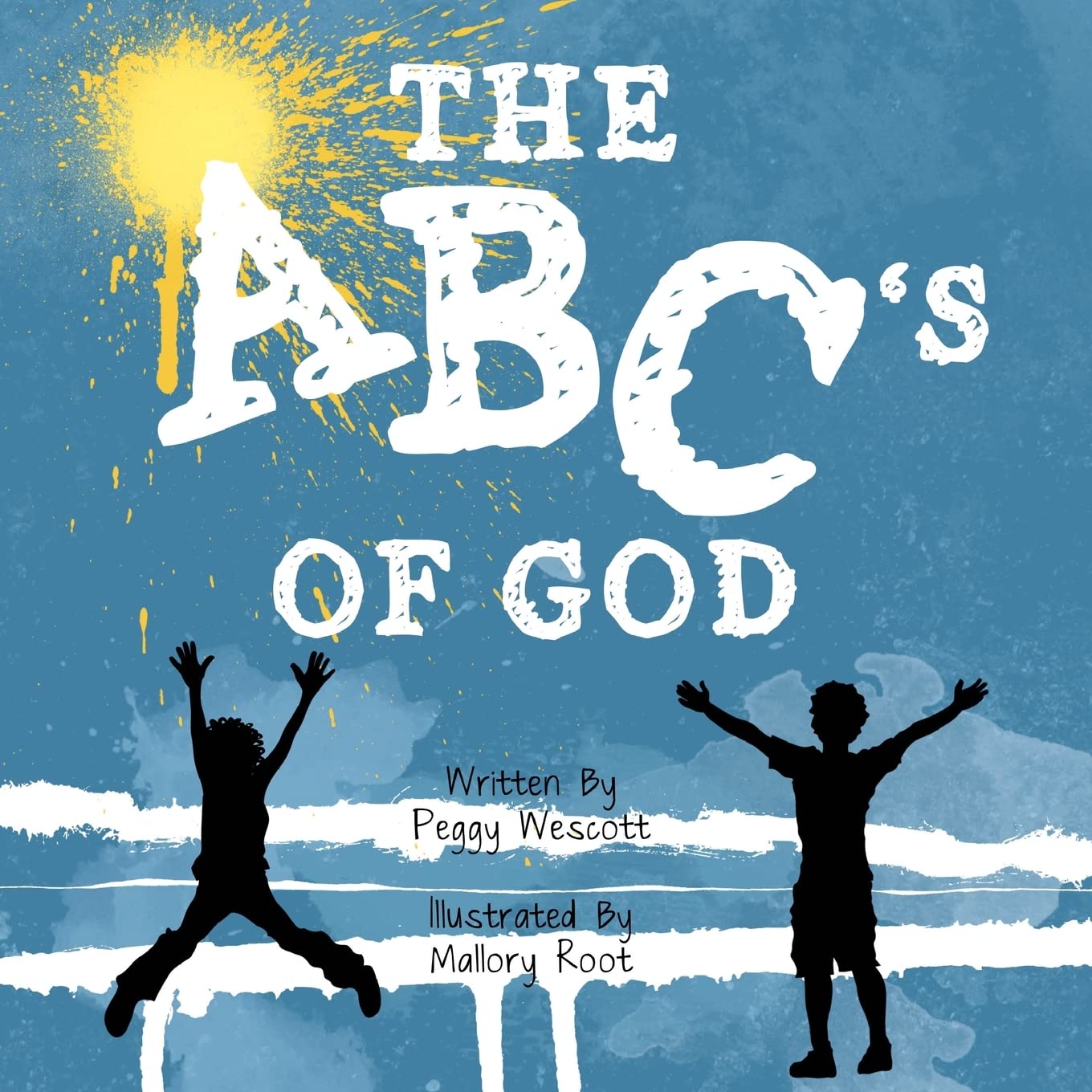 The Abc'S Of God,Used
