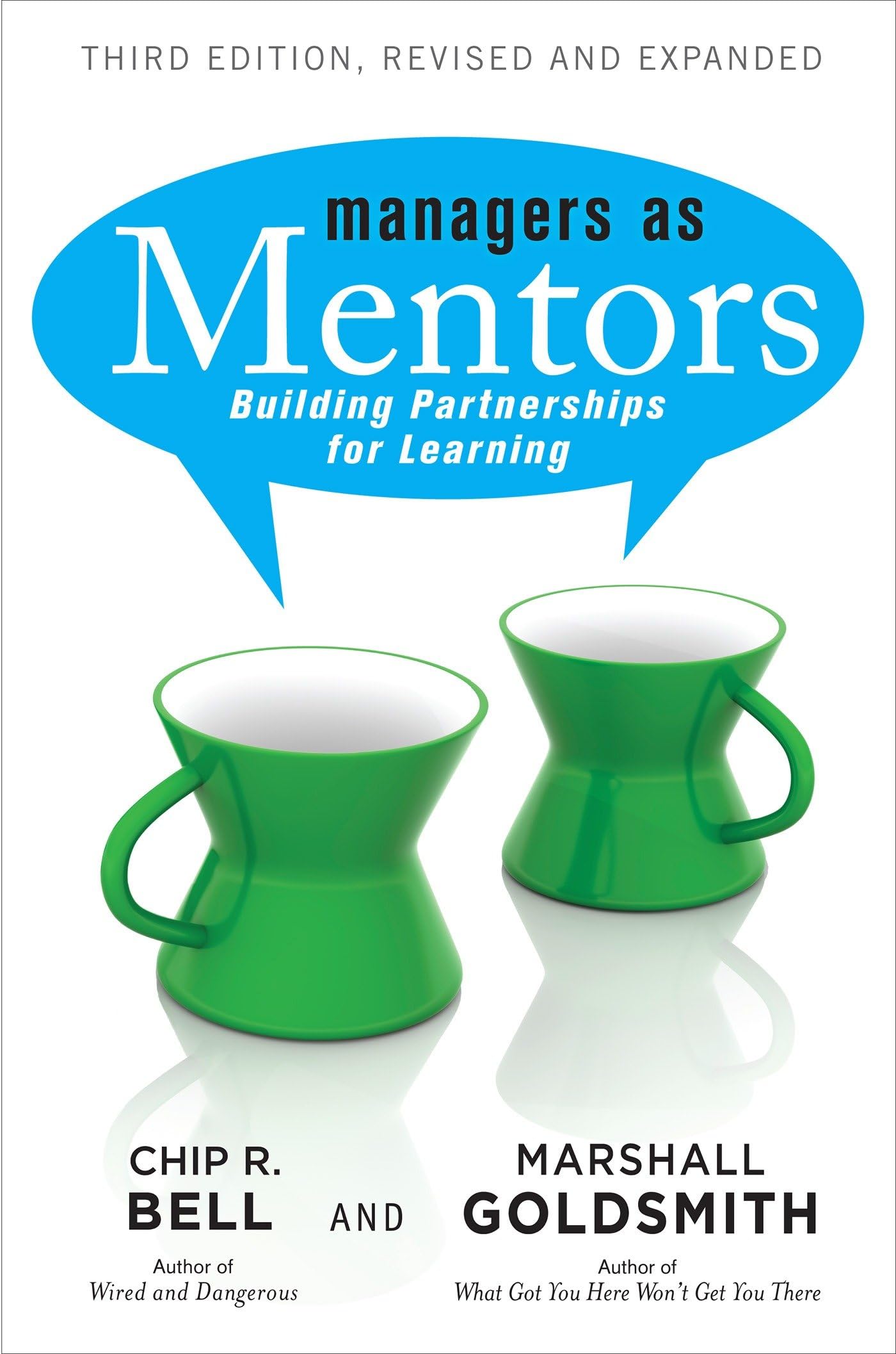 Managers As Mentors: Building Partnerships For Learning,New