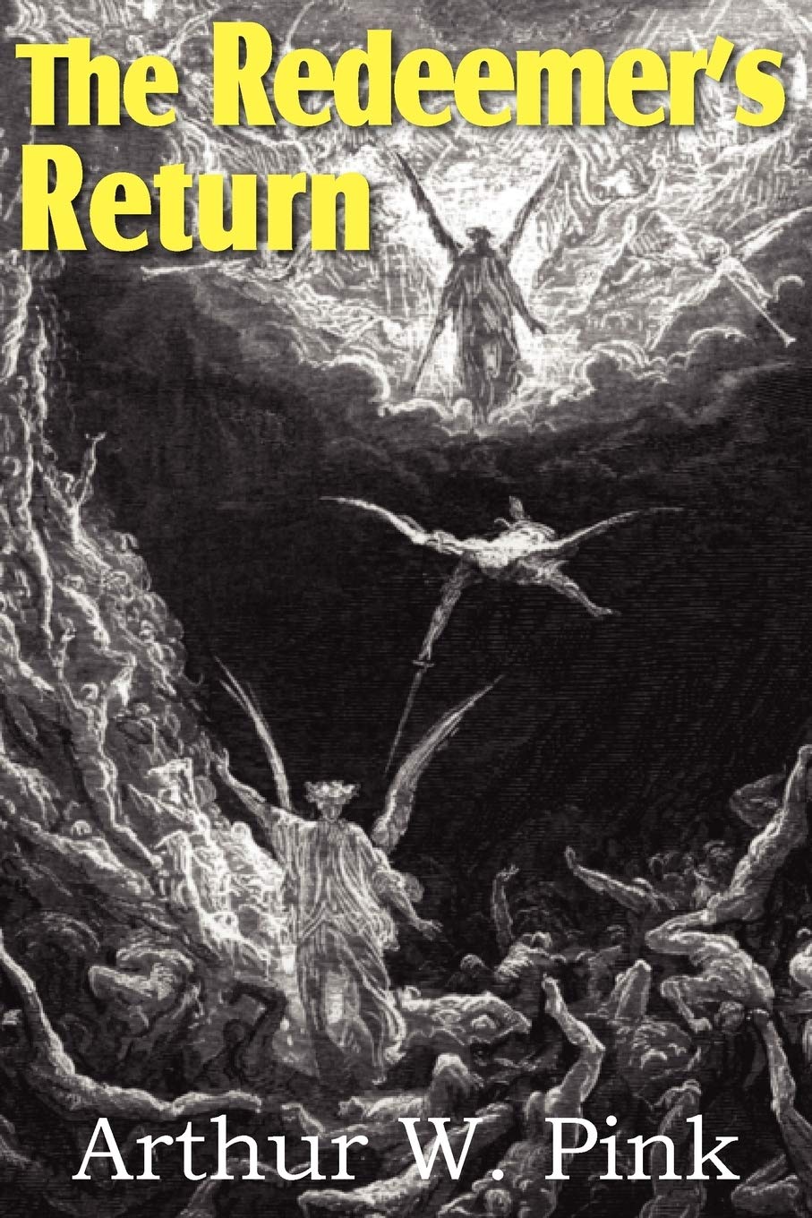 The Redeemer'S Return,Used